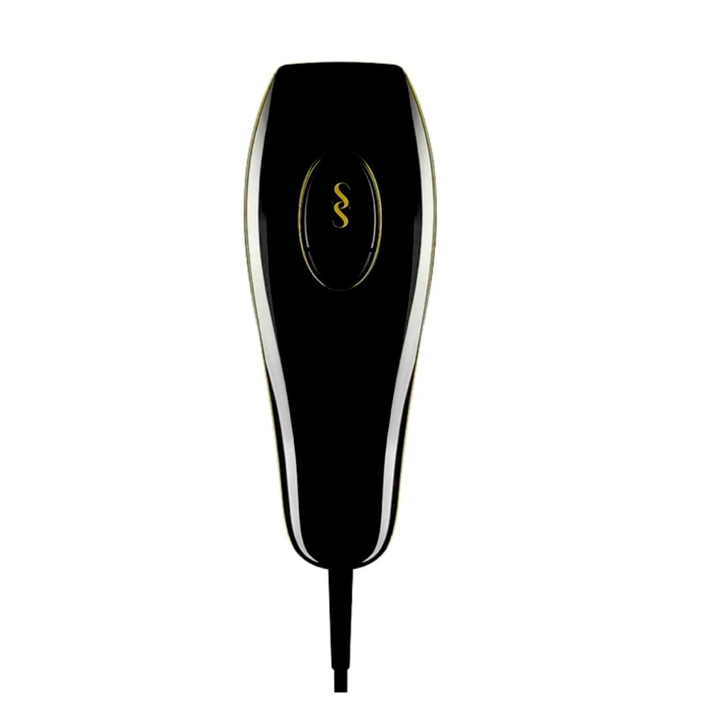 SmoothSkin - Pure IPL Hair Removal Device For Body and Face